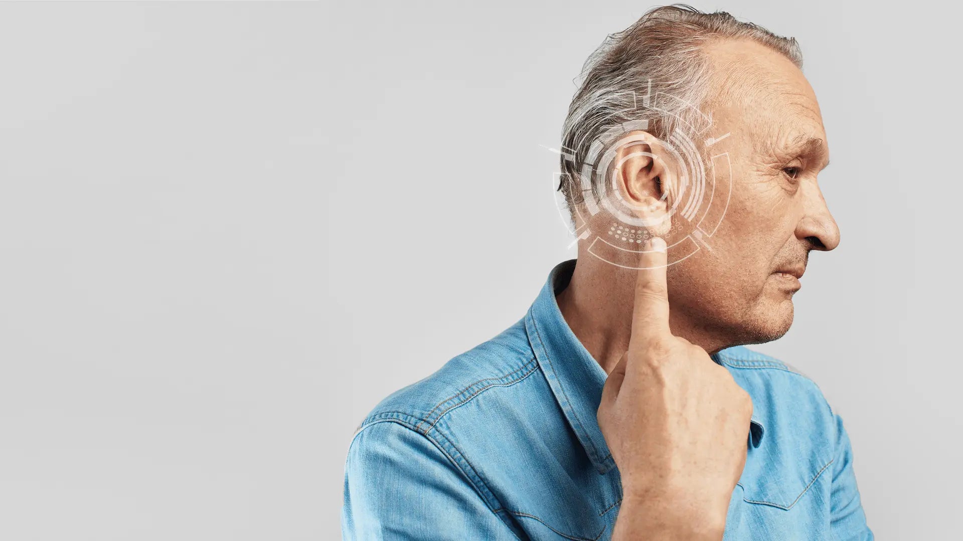 How Are Hearing Aids Put In?