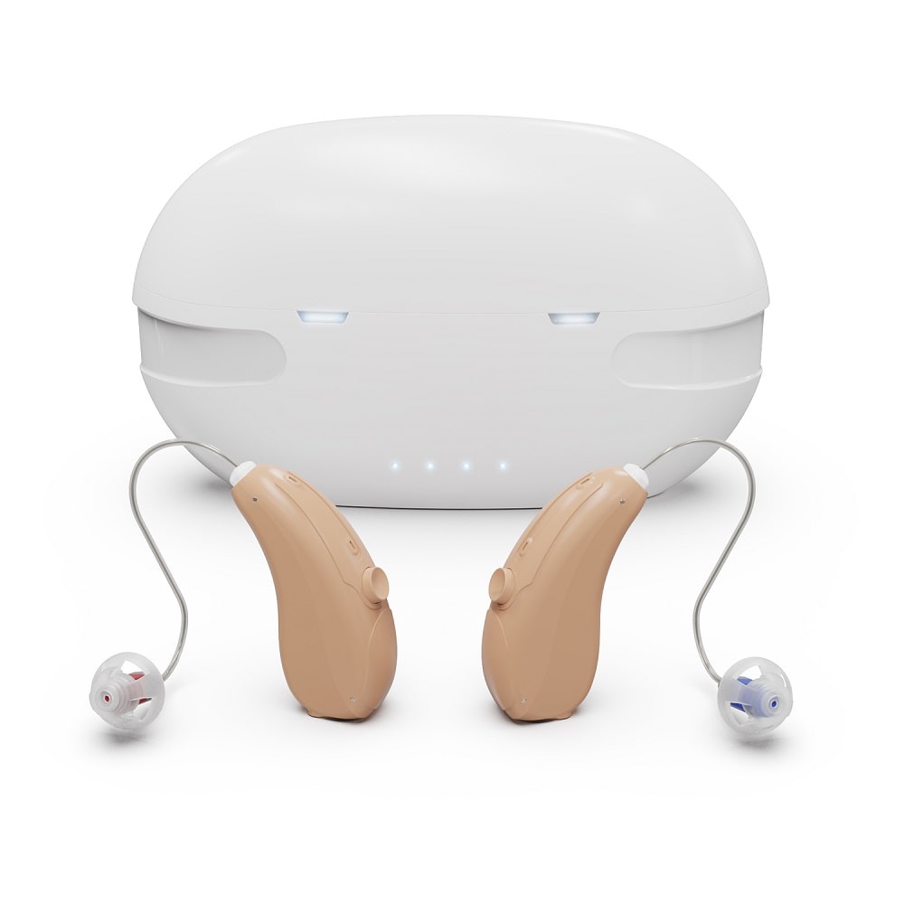 Unveiling Georgia’s Finest: The Best Hearing Aids in the Peach State