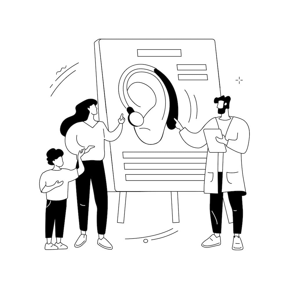 Embracing the Elements: How Modern Hearing Aids Stand Up to Water and Rain