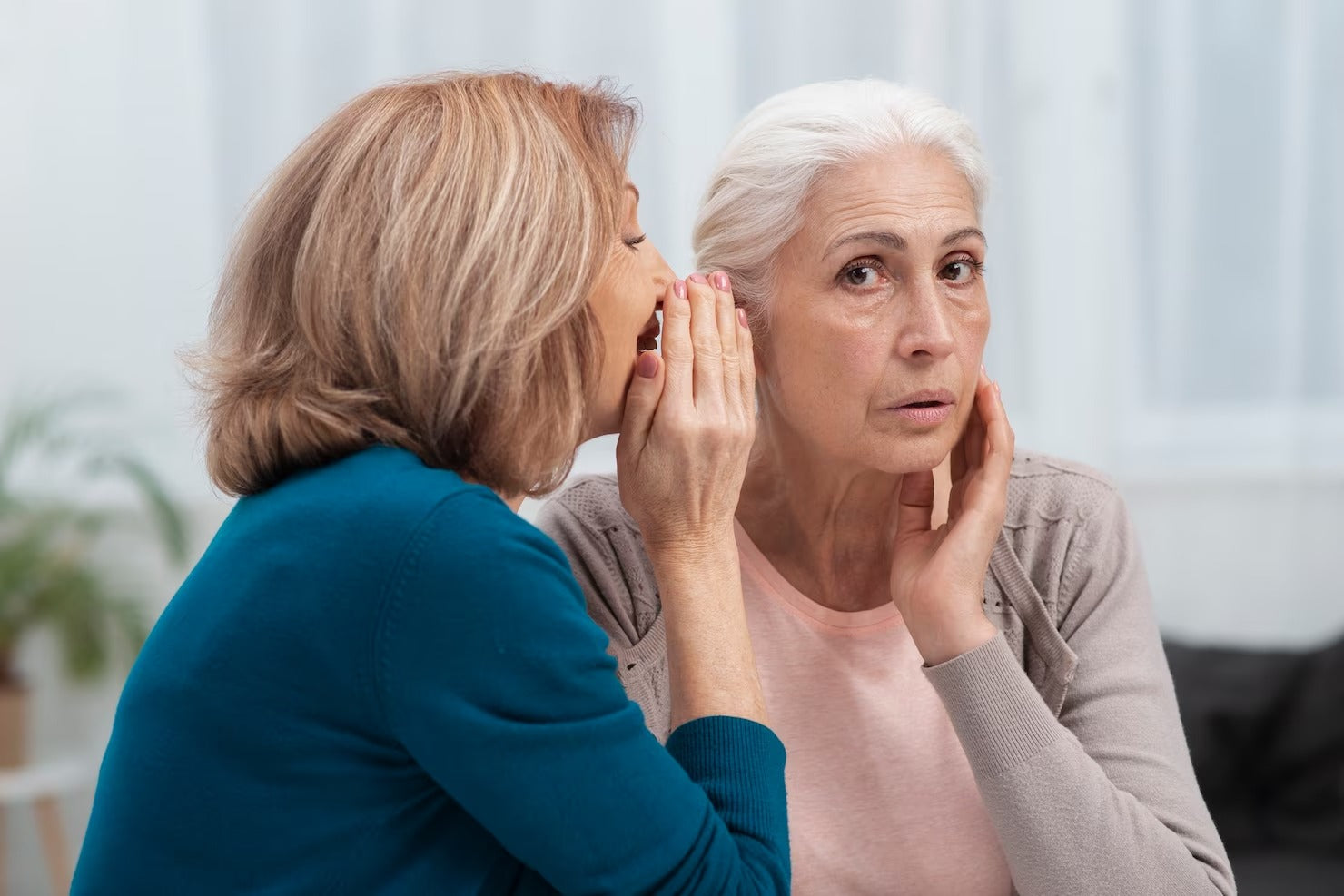 How Veterans and Seniors Benefit from Investing in Hearing Aids