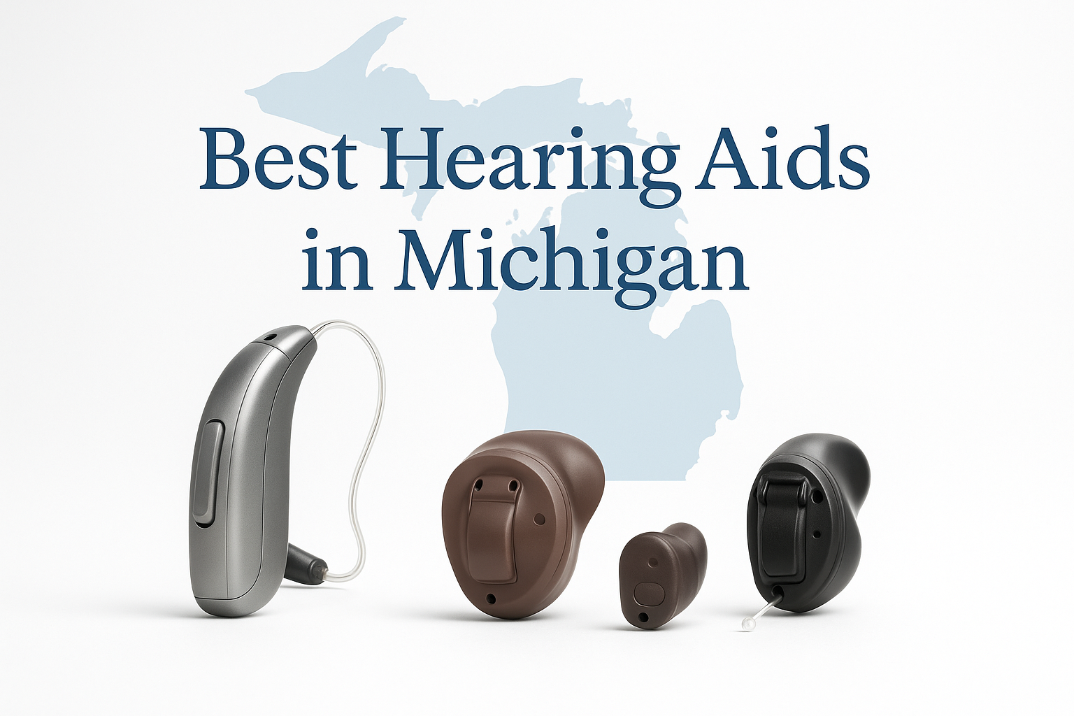 Discover the Best Hearing Aids in Michigan: Enhancing Your Hearing Journey