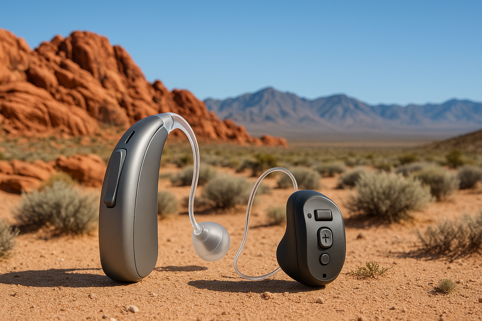 Discover the Best Hearing Aids in Nevada Guide to Local Providers, Affordable Options