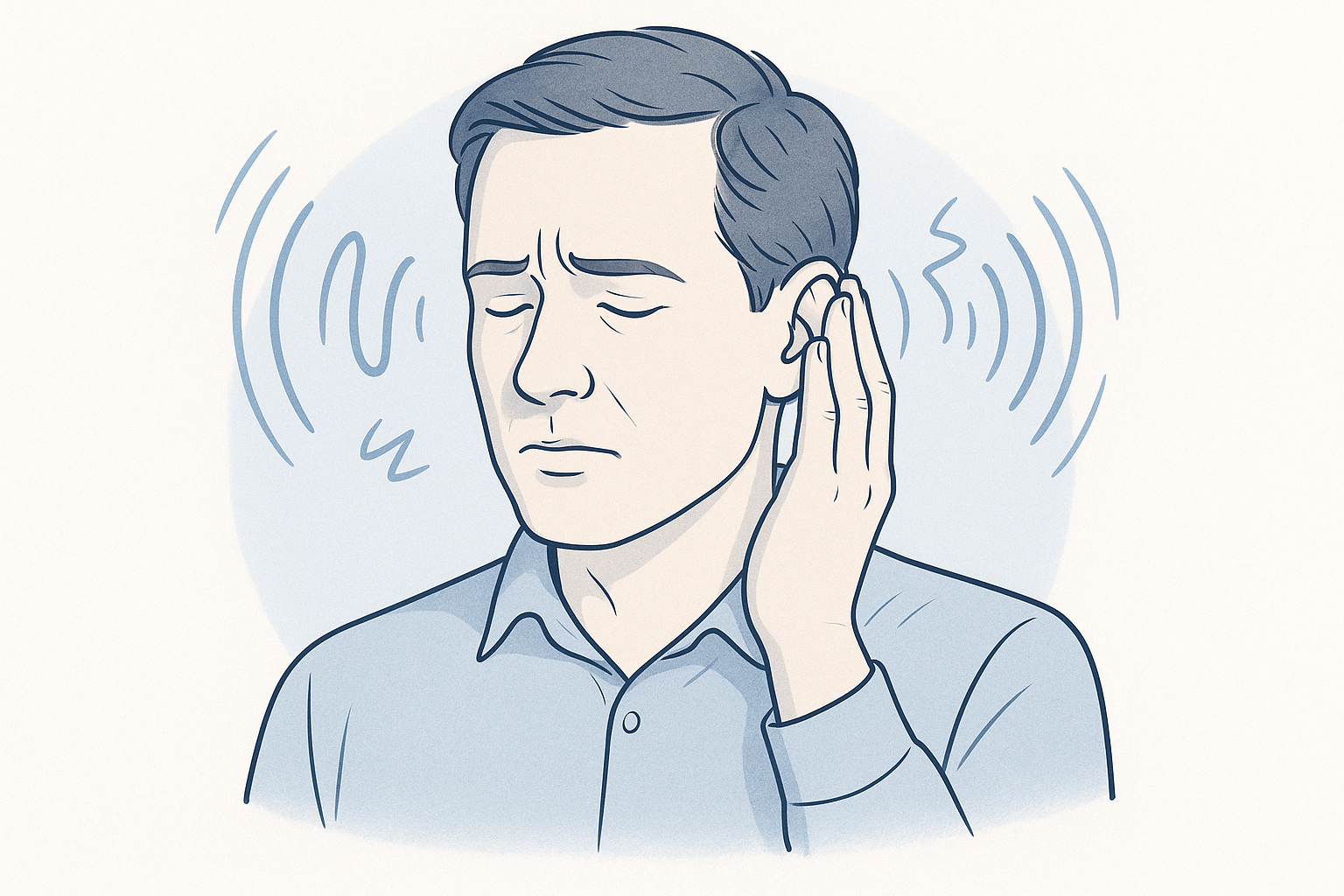 How Do Hearing Aids Help with Tinnitus?