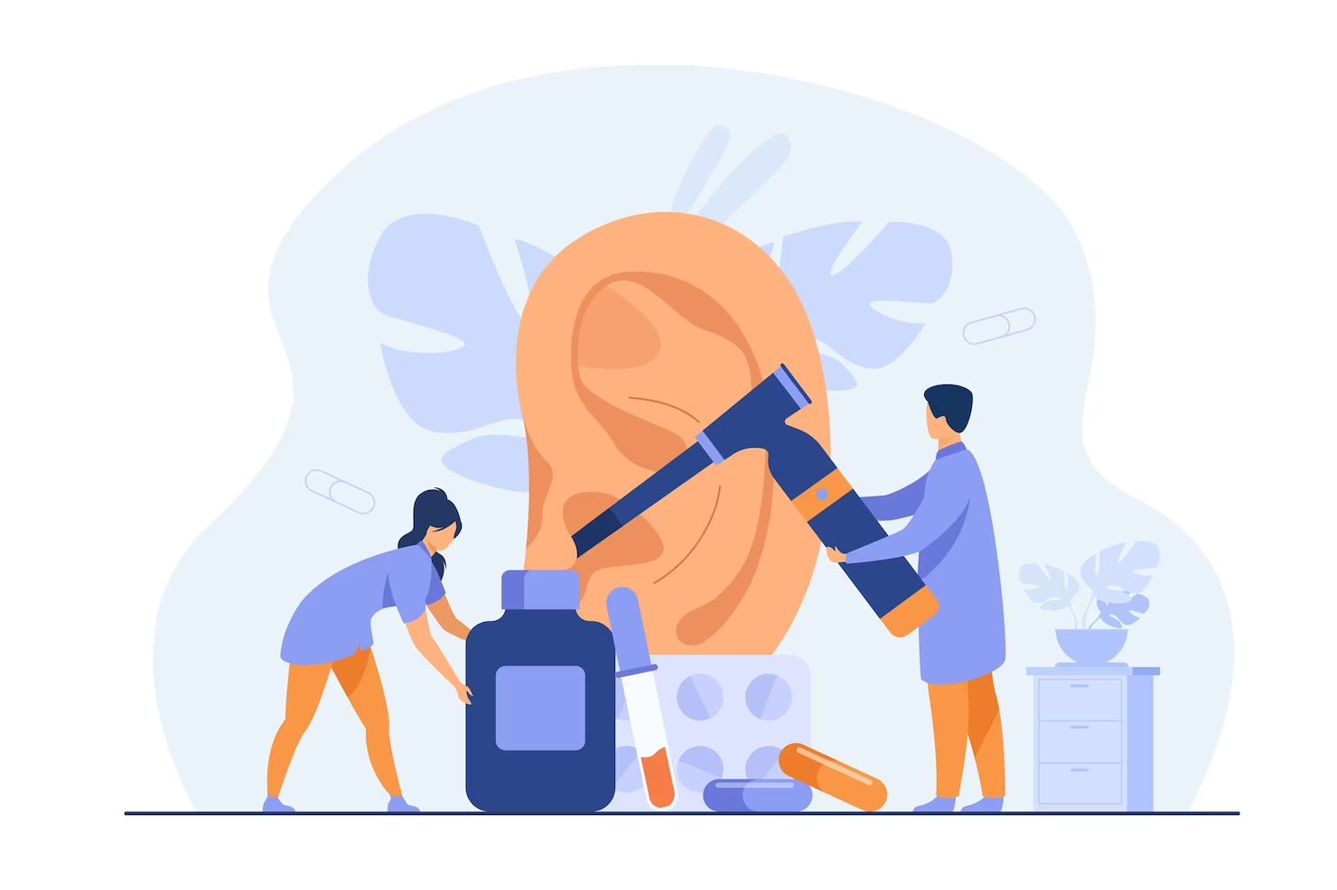 Unveiling the Modern World of Hearing Aids: Bluetooth Connectivity and Over-the-Counter Availability