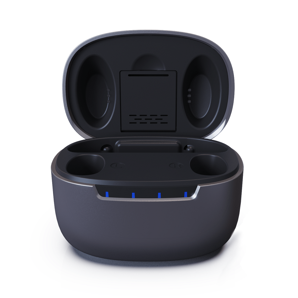 Panda Hearing Aids Elite