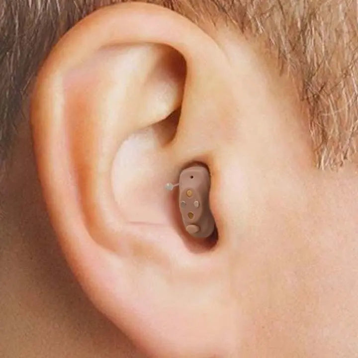 Panda Hearing Aids Ultra II