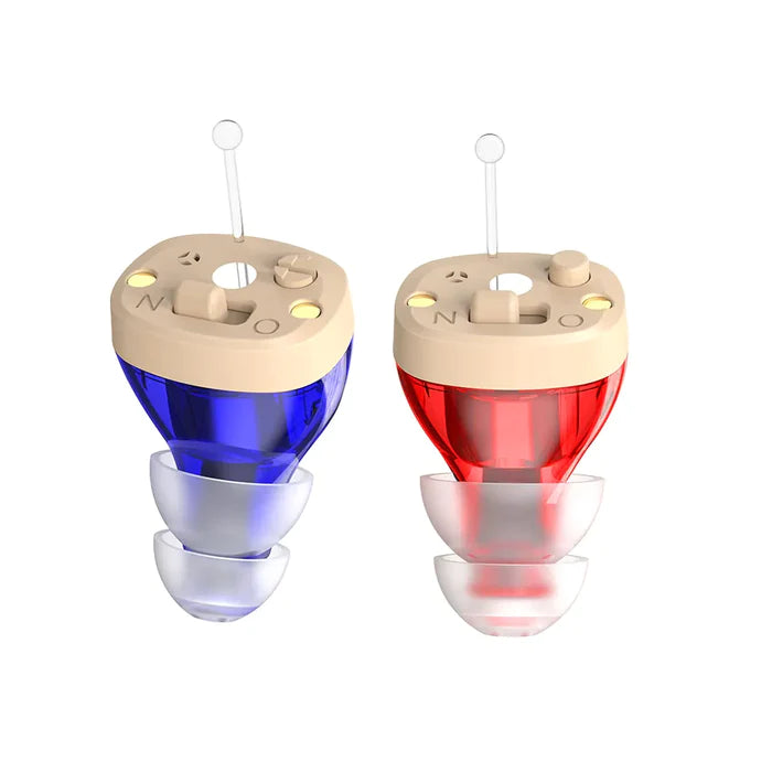 Panda Nano Hearing Aids