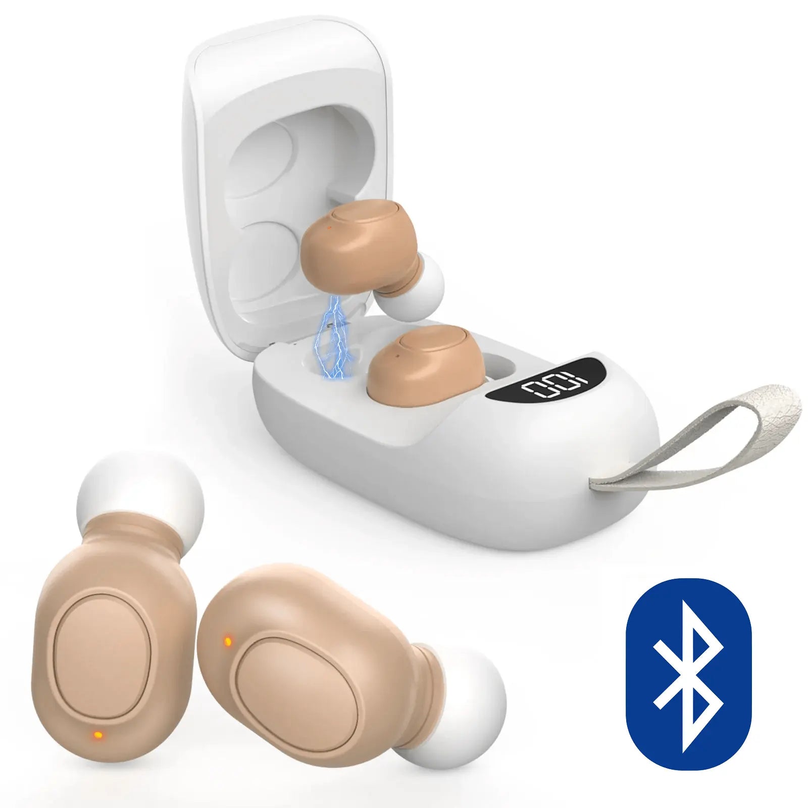 Panda Hearing Aids SyncConnect