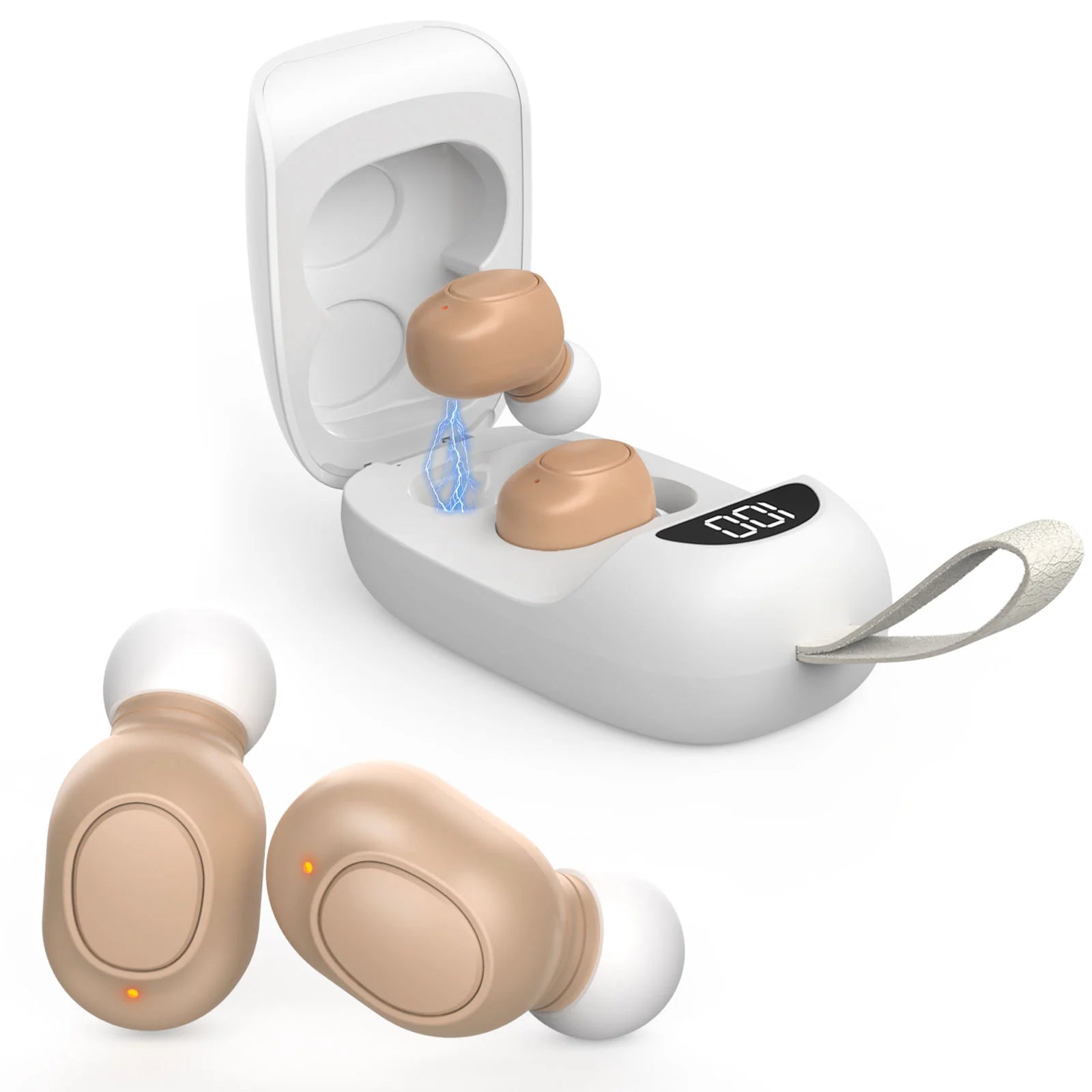 Panda Hearing Aids SyncConnect