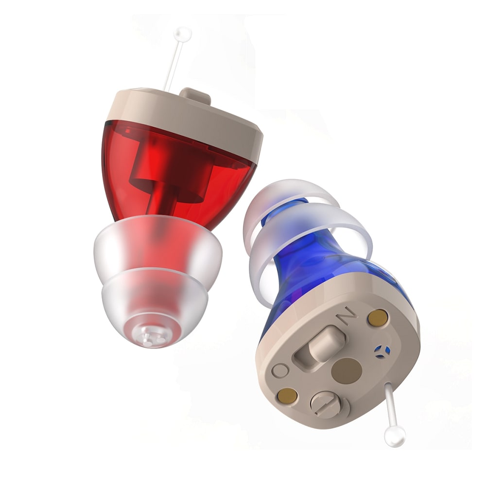 Panda Hearing Aids Ultra II