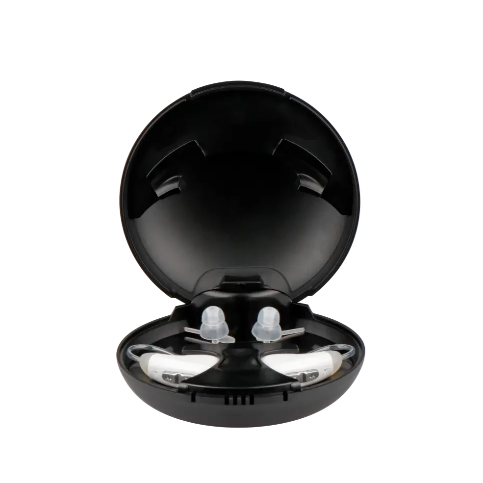 Audífonos Panda Advanced III