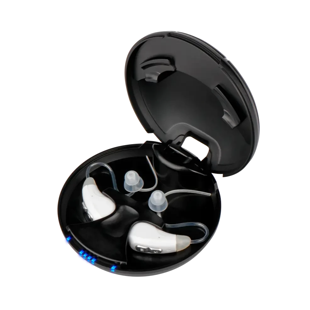 Audífonos Panda Advanced III