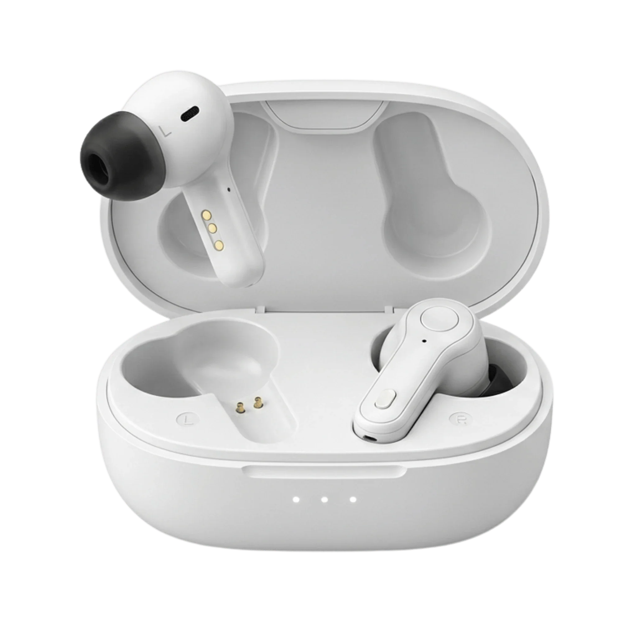 A Three-Digit Phone Test Catches Mild-to-Moderate Hearing Loss in Older Adults: New Indian Validation Study