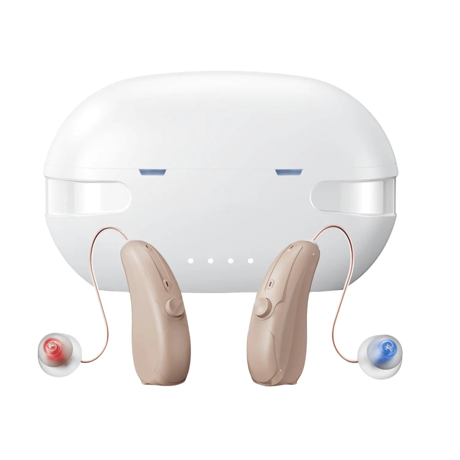 Panda Quantum hearing aids
