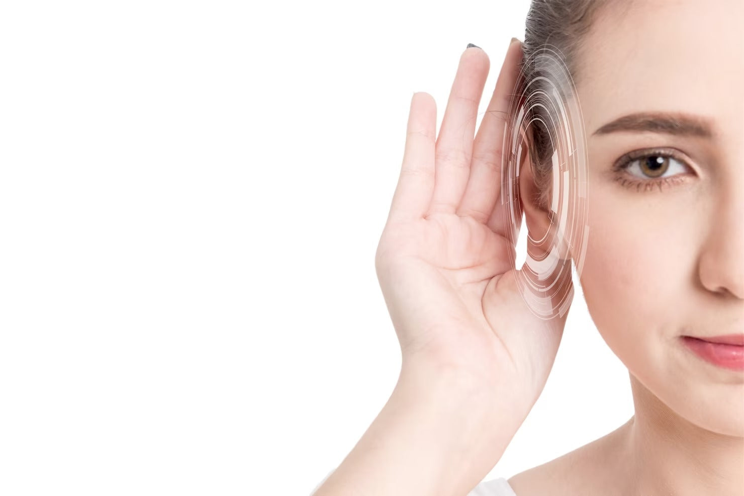 The Future of Auditory Assistance: Bluetooth Technology and Noise Reduction in Modern Hearing Aids