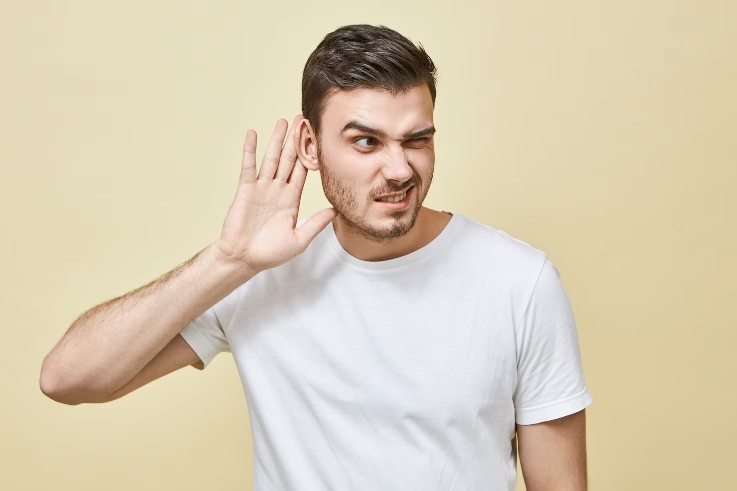 Can hearing aids make tinnitus worse? This article tries to clear up the confusion