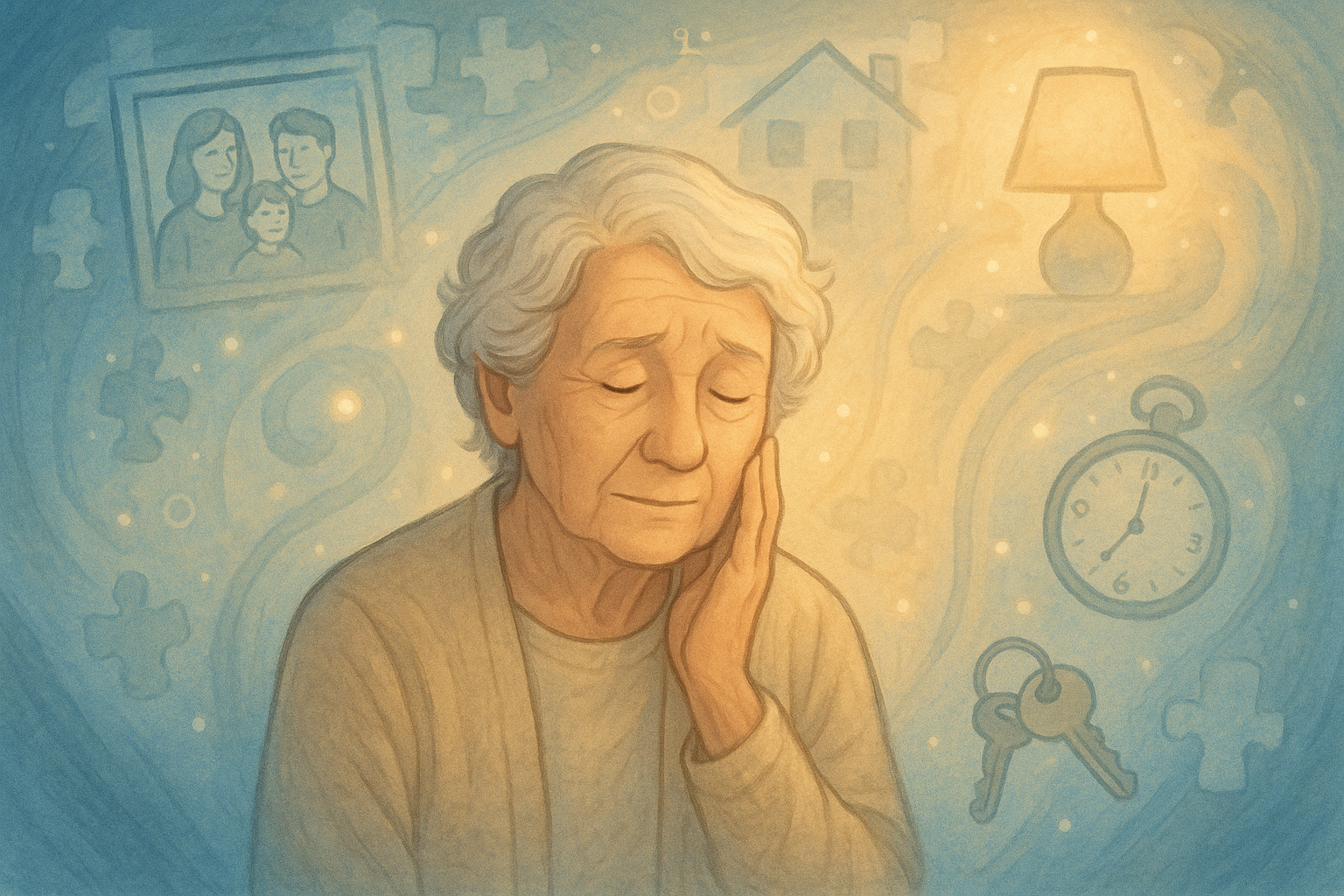 New Study Shows Hearing Aids May Cut Dementia Risk