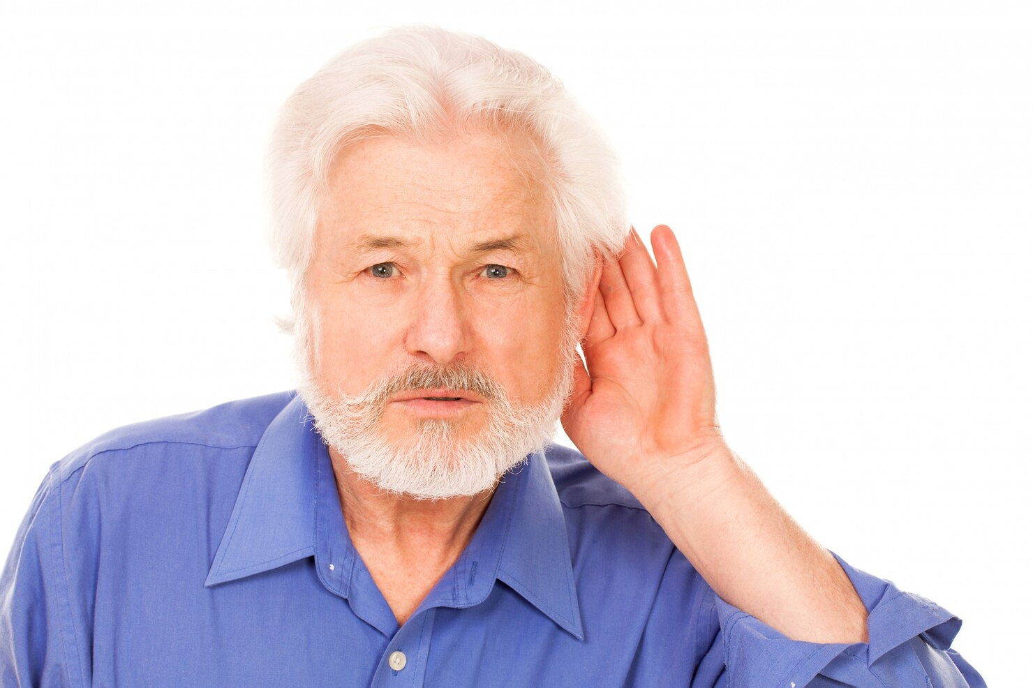 Can Hearing Aids Reverse Dementia?