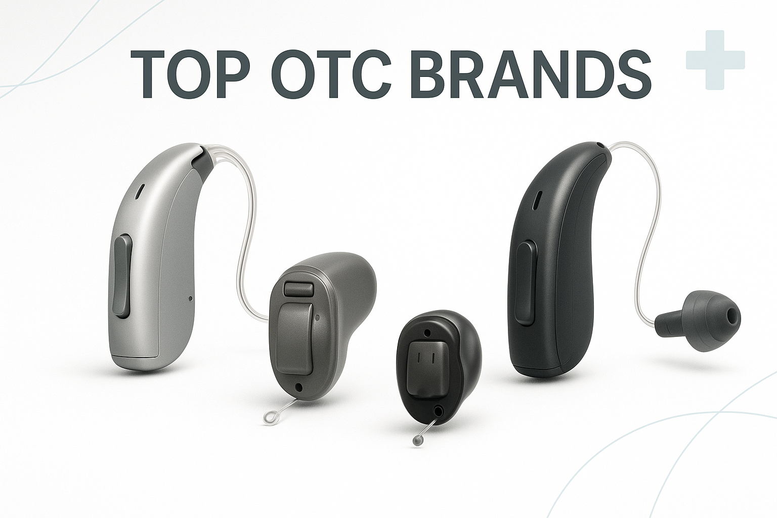 Panda Hearing vs. Top OTC Brands: Who Really Offers the Best Hearing Aids in 2025