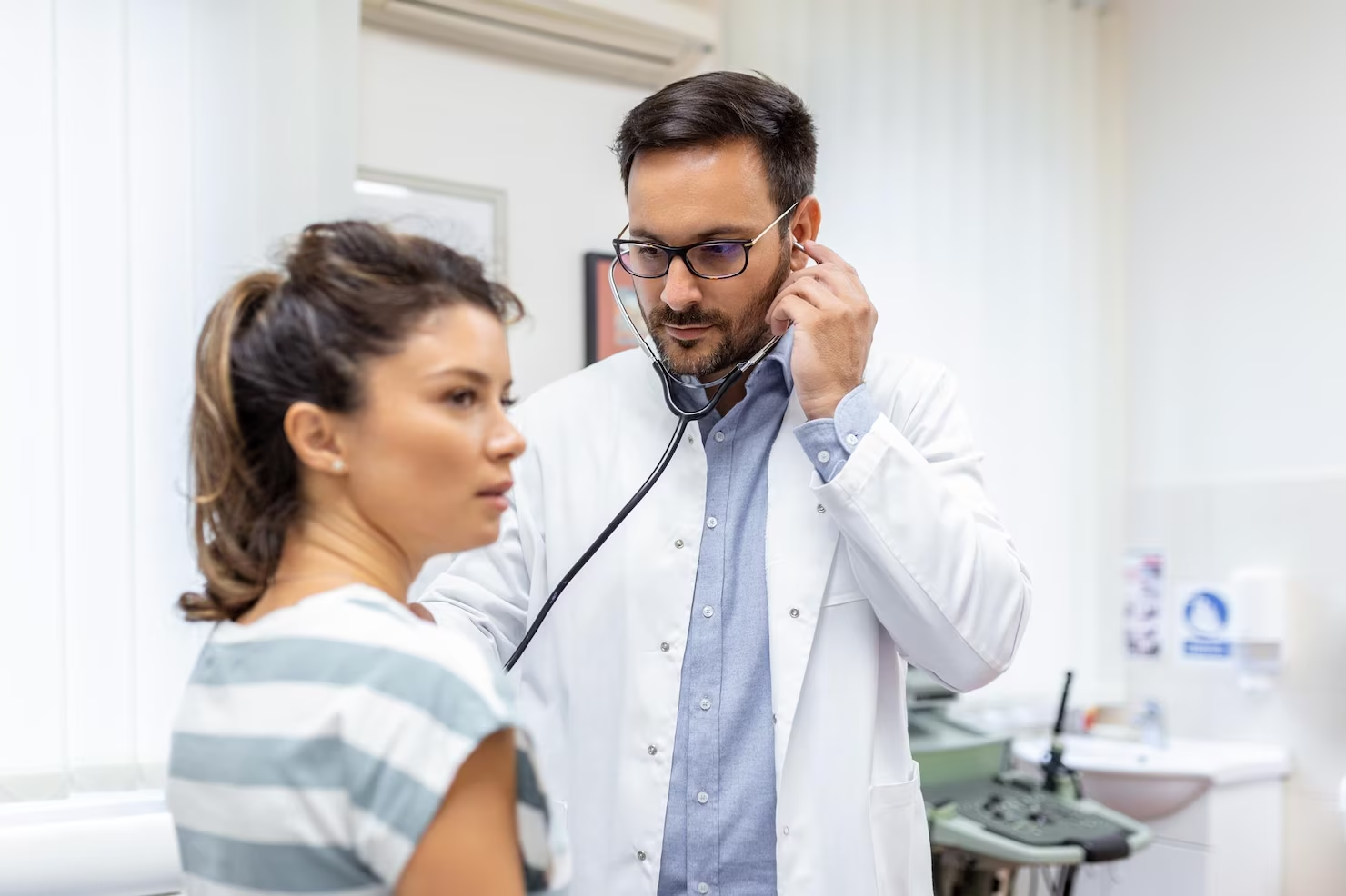 Debunking Hearing Aid Myths: Beyond Sound Amplification