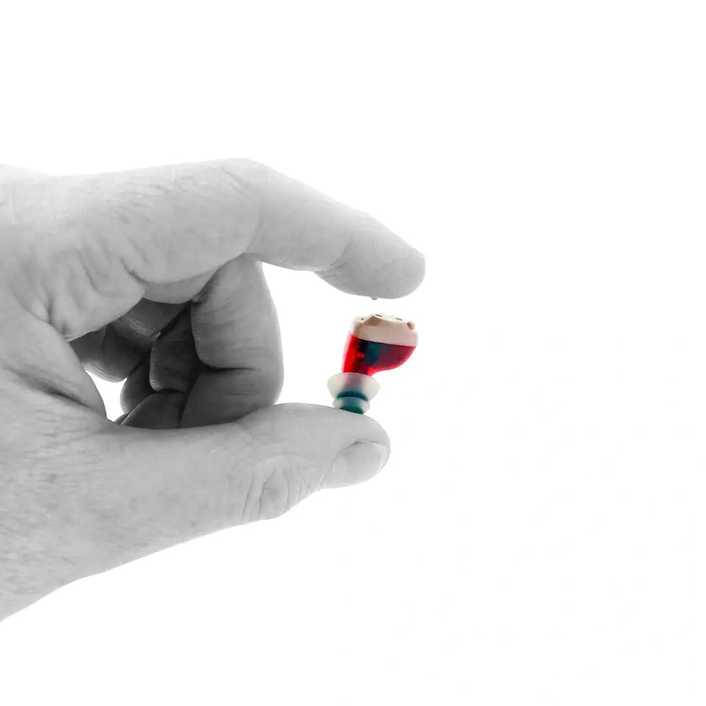 Panda Hearing Aids Ultra II Hearing Aids Rechargeable Hearing