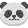 Panda Hearing logo