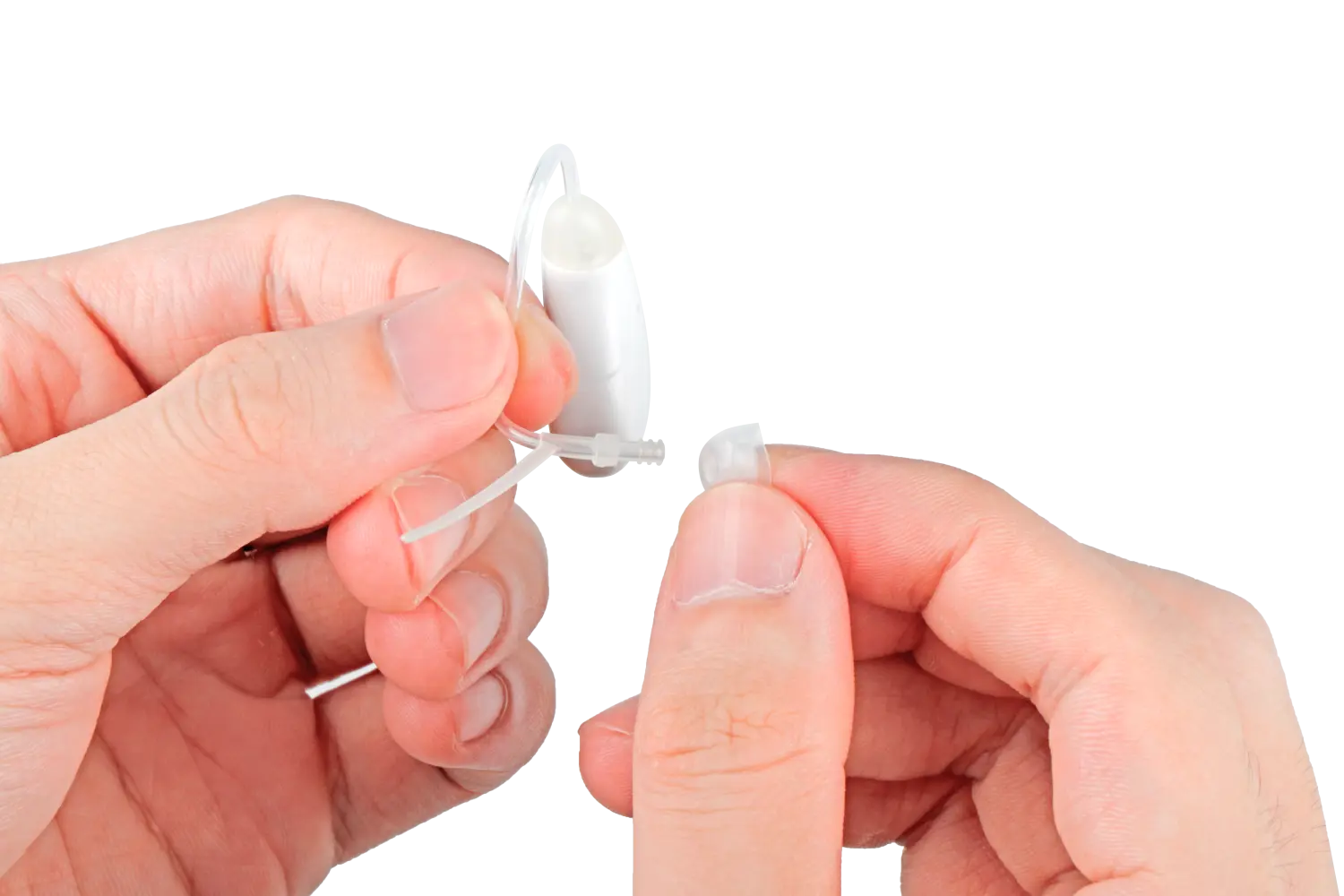 Panda Hearing Aids Advanced